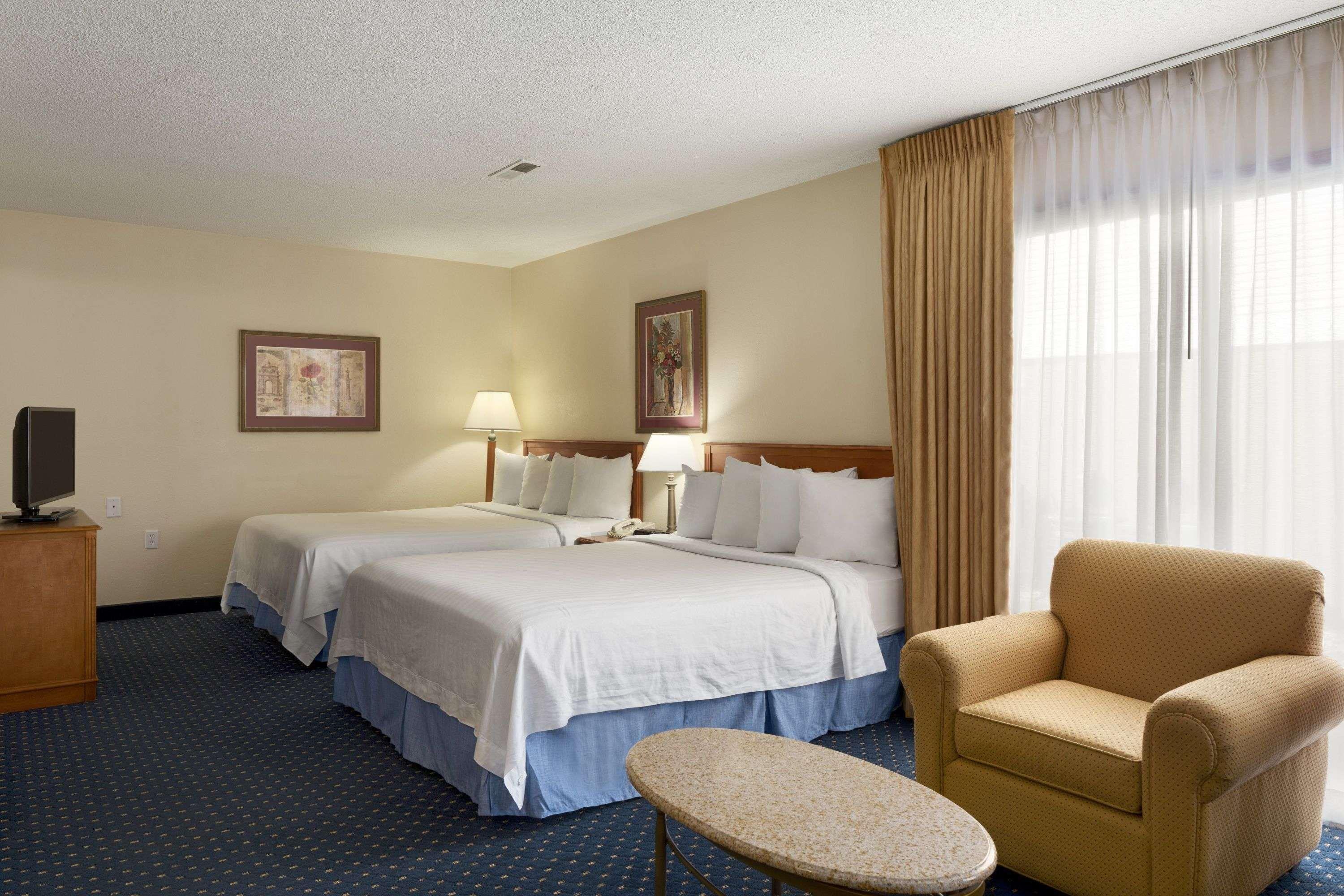 Hawthorn Extended Stay By Wyndham Fort Wayne Exterior foto